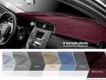 Fedar Fits 1997-2002 Chevy Camaro Dashboard Pad Cover Mat Carpet Wine Red. Fixed Price $19.99.
