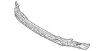 Genuine Nissan Valance Panel 62026-1KA0A. Fixed Price $204.18.