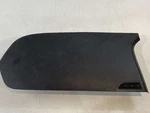 Fits 2011 2012 2013 Honda Odyssey Rh Passenger Side Dash Panel Black. Fixed Price $159.20.