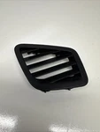 2015-2018 Bmw X4 F26 Dashboard Right Side Defroster Grille Oem. Fixed Price $17.99.