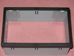 Pioneer AVIC-D1 AVIC-D2 AVIC-D3 Double Din Radio Kit For Honda Mercedes Vw Saab. Fixed Price $37.00.