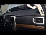 Dash Panel Sl Fits 16-20 Titan Xd 10255965. Fixed Price $587.60.