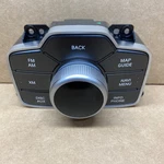 2011-2013 Hyundai Equus Front Radio Navigation Menu Switch 96540-3N100 Oem. Fixed Price $169.95.