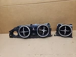 Mercedes-benz Glk X204 Front Dash Vent A2048308054 Oem Set #583. Fixed Price $80.00.