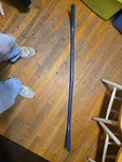 1971-1973 Buick Boat Tail Riviera Headliner Trim Donk 1972 Rivy. Fixed Price $118.75.