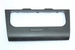 2010-2014 Volkswagen Golf Gti MK6 Center Console Climate Dash Trim Bezel Oem. Fixed Price $30.60.