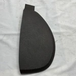 07-14 Gm Truck Suv Right Passenger Side Dash Trim End Cap Panel Brown 25855839. Fixed Price $25.99.