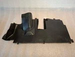 Mercedes-benz W123 1983 Trim Dashboard Cockpit Lower MNM6287. Fixed Price $33.71.