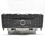08-11 Mercedes W204 C280 C300 Comand Navigation Head Unit High 2048703696 Oem. Fixed Price $270.00.