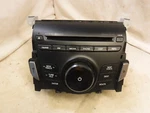 12 13 Hyundai Azera Infinity Xm Radio Cd MP3 Navigation 96560-3V4014X JRE30. Fixed Price $18.01.