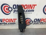 09-20 Nissan 370Z Driver Left Side Dash Vent Trim 684211EA0A Oem 14BILEA. Fixed Price $19.97.