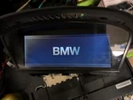 2003-2006BMW E60 E63 E64 8.8 Main Dash Display Navigation Screen 65826952328 Oem. Fixed Price $99.00.