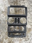 Jeep Wrangler Jk 07-10 Oem Dash Bezel Power Window Door 74404302AEXDV. Fixed Price $169.99.