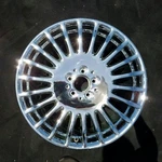 Rear Mercedes-benz Chrome S550 S600 Oem Wheel 19" 2007 Rim Alloy Original 65469. Fixed Price $387.58.