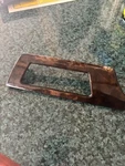 06-11 Bmw 328I Front Dash Instrument Panel Left Driver Side Air Vent Bezel Oem+. Fixed Price $24.99.