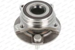 Wheel Bearing Kit Fits Ford Gt Mustang Moog FD-WB-12921. Fixed Price $290.64.