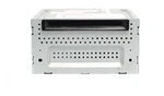 2010 Lincoln Mks Am Fm Radio Receiver Single Disc Cd MP3 Player AA5T-19C156-AC. Fixed Price $191.25.
