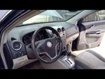 Dash Panel With Ac C67 Radio Opt US8 Vin 8TH Digit Fits 08 Vue 329729. Fixed Price $719.90.