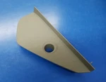2004-2008 Ford F150 Rh Dashboard End Cap Access Cover Panel Oem. 4L34-1504480. Fixed Price $21.99.