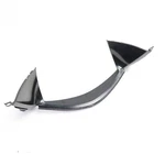 2012 Honda Civic Sedan Dash Cluster Surround Trim Cover Bezel 77220-TR0-A0-21. Fixed Price $54.25.