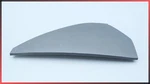 2012 Tesla Model Dashboard Right Passenger Side End Cap Cover Trim Oem. Fixed Price $10.47.