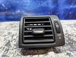Volvo C70 S40 Coupe Sedan Left Driver Side Dash Air Vent Grille Outer Oem Y01102. Fixed Price $19.75.