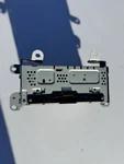 15-16-17 Lincoln Mkc Am-fm-cd Radio Receiver Tested OEM#EJ7T-19C107-EB. Fixed Price $45.00.