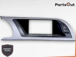 2008 - 2016 Audi A5 S5 Center Dash Display Trim 8T1857186F Oem .. Fixed Price $48.22.