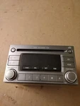 (2005-2007) Subaru Impreza Wrx & Sti Radio Head Unit Assembly (86201FE210) (oem). Fixed Price $59.99.