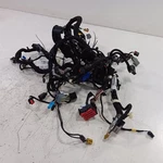 Ford Ecosport Dash Wire Wiring Harness 2018 2019 2020 2021 2022 Oem. Fixed Price $167.82.