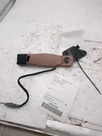 Seat Belt Front Door Bucket Driver Buckle Fits 00-02 Explorer 725275. Fixed Price $121.67.