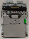 2005-2007 Honda Odyssey Center Rear Cd Dvd Player Us Market. Fixed Price $124.95.
