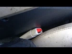 Seat Belt Front Bucket Passenger Buckle Fits 05-09 300 947963. Fixed Price $54.45.