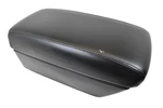 2001-2003 Infiniti QX4 Center Console Black Leather Armrest Lid Storage Oem. Fixed Price $62.04.