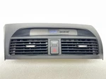 2004-2008 Acura Tl Front Center Dash Hvac A/c Air Vent Clock Display Screen Oem. Fixed Price $44.99.
