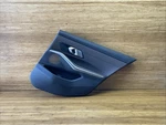 2019-2025 Bmw M340I G20 Rear Right Side Interior Door Panel Trim Black Brown Oem. Fixed Price $182.75.