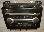 2009-2010 Nissan Maxima Stereo Radio 6 Disc Cd Player 281859N00A Oem Excellent. Fixed Price $99.00.