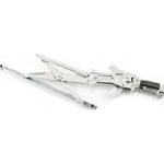 Window Regulator Front Passenger Side For 92-98 Pontiac Grand Am Buick Skylark. Fixed Price $71.45.