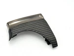 2019-2026 Ram 1500 Oem Limited Wood Instrument Panel Bezel Driver Outboard. Fixed Price $160.00.