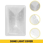 E9SZ13783A Clear Dome Light Cover Lens Ford Ranger Explorer Windstar Taurus. Fixed Price $13.99.