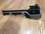 15-20 Yukon Tahoe Suburban Passenger Right Front Ac Air Vent Outlet 23464598. Fixed Price $55.00.