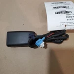 Seat Belt Front Passenger Buckle Fits 15-20 268532. Fixed Price $28.60.