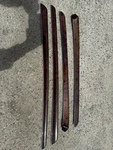2007-2009 Mercedes W221 S550 Genuine Ambient Led All 4 Door Panels Trim Set Oem. Fixed Price $139.96.