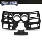 Fit For 81-83 Chevrolet Gmc Truck With A/c Instrument Dash Bezel Assembly. Fixed Price $121.99.