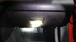 Mustang 2010 Glove Box 963758. Fixed Price $110.00.