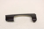 Mini Cooper Black Checkered Left Instrument Panel Trim F55 F56 F57 Oem 2015-2021. Fixed Price $44.99.