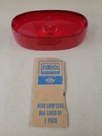 New 1958 Ford Wagon & Ranchero Tail Stop Directional Lens B8A-13450-B1 FRST-58B. Fixed Price $29.99.