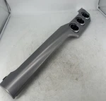 2018 - 2023 Ford Mustang Dash Air Vent Trim Cover Panel Bezel Oem JR3B63044A92MH. Fixed Price $85.00.