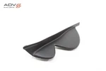 18-24 Mitsubishi Eclipse Cross Dashboard Right Side End Cap Trim Cover Oem. Fixed Price $22.49.
