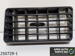Oem 1991-1996 Buick Avenue 3.8L Dash Ac A/c Air Deflector Outlet Vent Heater. Fixed Price $19.99.